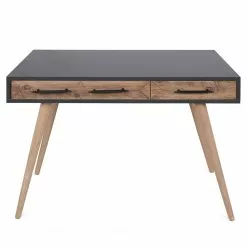 Red Living Schreibtisch Lavaro - Anthrazit / Kiefer Dekor 14 Red Living Schreibtisch Lavaro - Anthrazit / Kiefer Dekor -Büromöbel Verkäufe 1000306702 211115 13580400762 DETAILS P000000001000306702