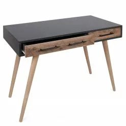 Red Living Schreibtisch Lavaro - Anthrazit / Kiefer Dekor 15 Red Living Schreibtisch Lavaro - Anthrazit / Kiefer Dekor -Büromöbel Verkäufe 1000306702 211115 13580500763 DETAILS P000000001000306702