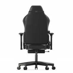 Fredriks Gaming Stuhl Lasy XXL - (mit Fußstütze) - Schwarz 16 Fredriks Gaming Stuhl Lasy XXL - (mit Fußstütze) - Schwarz -Büromöbel Verkäufe 1000307838 220510 045 DETAILS P000000001000307838