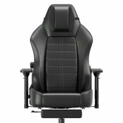 Fredriks Gaming Stuhl Lasy XXL - (mit Fußstütze) - Schwarz 17 Fredriks Gaming Stuhl Lasy XXL - (mit Fußstütze) - Schwarz -Büromöbel Verkäufe 1000307838 220510 050 DETAILS P000000001000307838