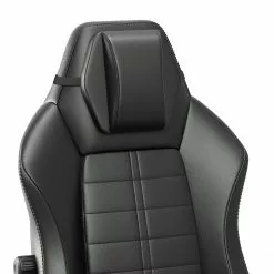 Fredriks Gaming Stuhl Lasy XXL - (mit Fußstütze) - Schwarz 20 Fredriks Gaming Stuhl Lasy XXL - (mit Fußstütze) - Schwarz -Büromöbel Verkäufe 1000307838 220510 060 DETAILS P000000001000307838