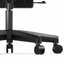 Fredriks Gaming Stuhl Lasy XXL - (mit Fußstütze) - Schwarz 21 Fredriks Gaming Stuhl Lasy XXL - (mit Fußstütze) - Schwarz -Büromöbel Verkäufe 1000307838 220510 070 DETAILS P000000001000307838