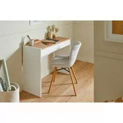 Jahnke Schreibtisch ML C 100 - Wildeiche Dekor / Weiß 15 Jahnke Schreibtisch ML C 100 - Wildeiche Dekor / Weiß -Büromöbel Verkäufe 1000307841 211109 135120000027 MOOD DETAILS P000000001000307841 mood