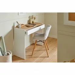 Jahnke Schreibtisch ML C 100 - Wildeiche Dekor / Weiß 16 Jahnke Schreibtisch ML C 100 - Wildeiche Dekor / Weiß -Büromöbel Verkäufe 1000307841 211109 135120000029 MOOD DETAILS P000000001000307841 mood