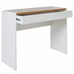 Jahnke Schreibtisch ML C 100 - Wildeiche Dekor / Weiß 17 Jahnke Schreibtisch ML C 100 - Wildeiche Dekor / Weiß -Büromöbel Verkäufe 1000307841 211111 144436000032 DETAILS P000000001000307841