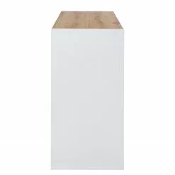 Jahnke Schreibtisch ML C 100 - Wildeiche Dekor / Weiß 18 Jahnke Schreibtisch ML C 100 - Wildeiche Dekor / Weiß -Büromöbel Verkäufe 1000307841 211111 144436000034 DETAILS P000000001000307841