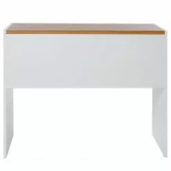 Jahnke Schreibtisch ML C 100 - Wildeiche Dekor / Weiß 19 Jahnke Schreibtisch ML C 100 - Wildeiche Dekor / Weiß -Büromöbel Verkäufe 1000307841 211111 144436000036 DETAILS P000000001000307841