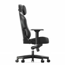 Fredriks Gaming Stuhl Lasse XXL - Schwarz / Grau -Büromöbel Verkäufe 1000307852 220510 035 DETAILS P000000001000307852