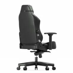 Fredriks Gaming Stuhl Lasse XXL - Schwarz / Grau -Büromöbel Verkäufe 1000307852 220510 040 DETAILS P000000001000307852