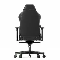 Fredriks Gaming Stuhl Lasse XXL - Schwarz / Grau -Büromöbel Verkäufe 1000307852 220510 045 DETAILS P000000001000307852