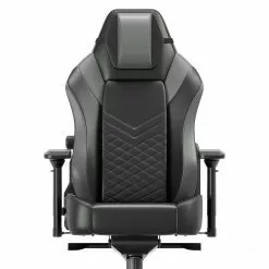 Fredriks Gaming Stuhl Lasse XXL - Schwarz / Grau -Büromöbel Verkäufe 1000307852 220510 050 DETAILS P000000001000307852