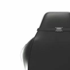 Fredriks Gaming Stuhl Lasse XXL - Schwarz / Grau -Büromöbel Verkäufe 1000307852 220510 070 DETAILS P000000001000307852