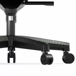 Fredriks Gaming Stuhl Lasse XXL - Schwarz / Grau -Büromöbel Verkäufe 1000307852 220510 075 DETAILS P000000001000307852