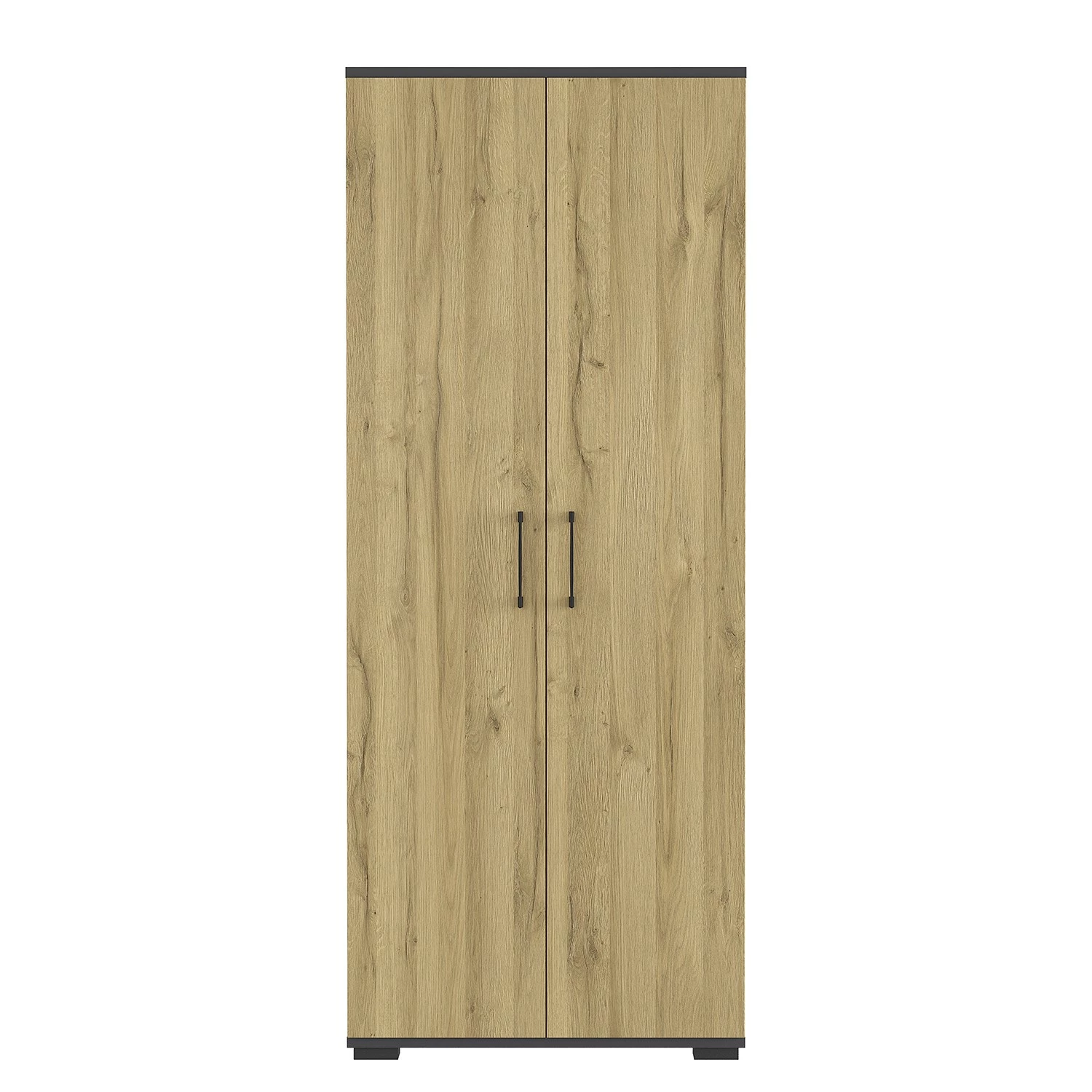 Germania Aktenschrank GW-Profi 2.0 III - Eiche Grandson Dekor / Graphit 6 Germania Aktenschrank GW-Profi 2.0 III - Eiche Grandson Dekor / Graphit – Bild 4