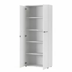 Germania Aktenschrank GW-Agenda IV - Lichtgrau -Büromöbel Verkäufe 1000307873 211109 161640000123 DETAILS P000000001000307873