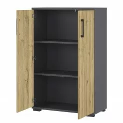 Germania Aktenschrank GW-Profi 2.0 I - Eiche Grandson Dekor / Graphit 11 Germania Aktenschrank GW-Profi 2.0 I - Eiche Grandson Dekor / Graphit -Büromöbel Verkäufe 1000307874 211109 16164000130 DETAILS P000000001000307874