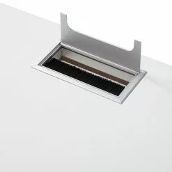 Fredriks Büroset Viiki II (2-teilig) - Weiß / Walnuss 11 Fredriks Büroset Viiki II (2-teilig) - Weiß / Walnuss -Büromöbel Verkäufe 1000310604 211117 16461200055 DETAILS P000000001000310604