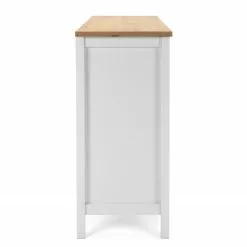 Ridgevalley Sideboard Bombita III - Weiß / Eiche Artisan Dekor 19 Ridgevalley Sideboard Bombita III - Weiß / Eiche Artisan Dekor -Büromöbel Verkäufe 1000310613 211118 060556000132 DETAILS P000000001000310613