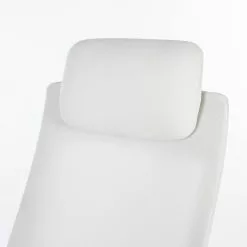 Fredriks Bürostuhl Rosie - Hellgrau / Weiß -Büromöbel Verkäufe 1000310650 220826 035 DETAILS P000000001000310650