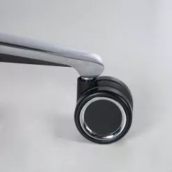 Fredriks Bürostuhl Zore - Kunstleder / Metall - Cognac / Aluminium 34 Fredriks Bürostuhl Zore - Kunstleder / Metall - Cognac / Aluminium -Büromöbel Verkäufe 1000310651 220826 042 DETAILS P000000001000310651