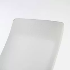 Fredriks Bürostuhl Ross - Hellgrau / Weiß 38 Fredriks Bürostuhl Ross - Hellgrau / Weiß -Büromöbel Verkäufe 1000310652 220825 035 DETAILS P000000001000310652