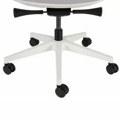 Fredriks Bürostuhl Ross - Hellgrau / Weiß 43 Fredriks Bürostuhl Ross - Hellgrau / Weiß -Büromöbel Verkäufe 1000310652 220825 040 DETAILS P000000001000310652