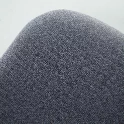 Fredriks Bürostuhl Rune - Lichtgrau -Büromöbel Verkäufe 1000310653 220826 040 DETAILS P000000001000310653