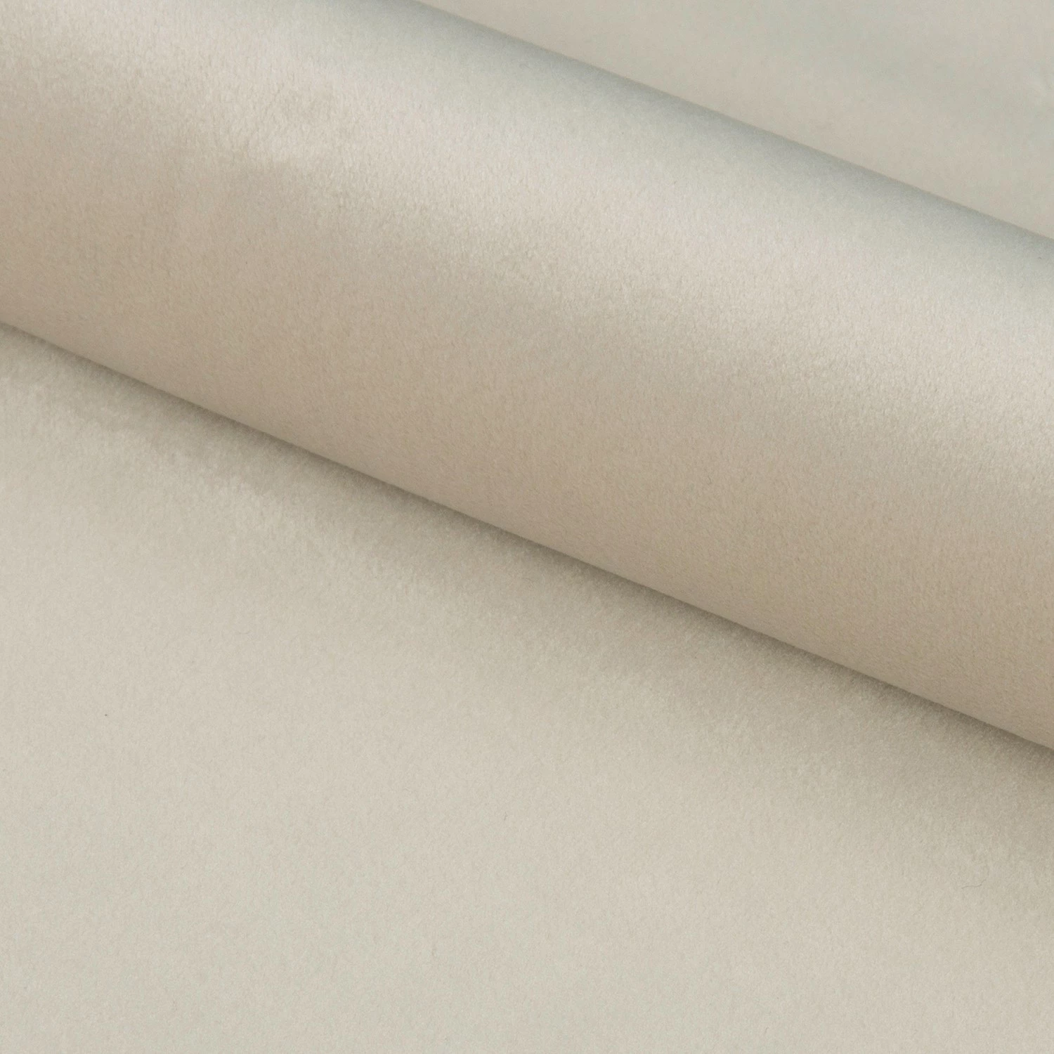 Mørteens Bürodrehstuhl Nicholas III - Samt / Metall - Creme 13 Mørteens Bürodrehstuhl Nicholas III - Samt / Metall - Creme – Bild 11