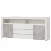 Loftscape Sideboard Stonda - Weiß -Büromöbel Verkäufe 1000314583 211209 12531700136 IMAGE P000000001000314583