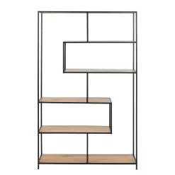 Red Living Regal Coogee X - Wildeiche Dekor -Büromöbel Verkäufe 1000315194 211214 11593800094 DETAILS P000000001000315194