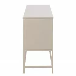 Norrwood Sideboard Cascavel - Metall - Matt Sand -Büromöbel Verkäufe 1000326399 220310 050 DETAILS P000000001000326399