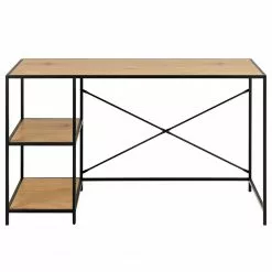 Red Living Schreibtisch Coogee IV - Wildeiche Dekor -Büromöbel Verkäufe 1000329344 220223 030 DETAILS P000000001000329344