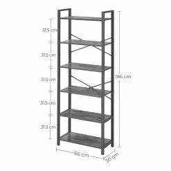 Red Living Regal Leesville VIII - Braun / Schwarz -Büromöbel Verkäufe 1000329421 220203 161555000500 SKETCH DETAILS P000000001000329421 sketch