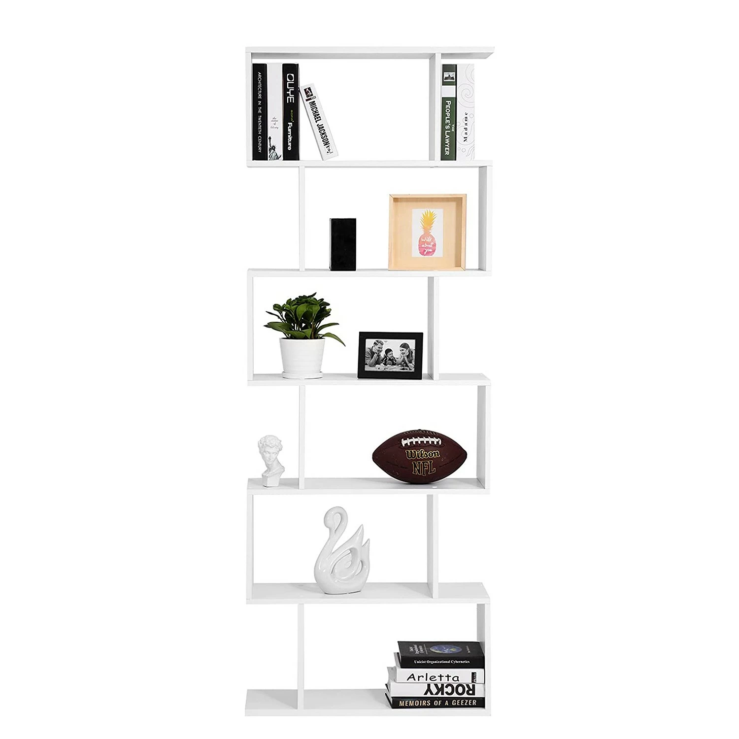 Red Living Regal Cottondale - Weiß 7 Red Living Regal Cottondale - Weiß – Bild 5