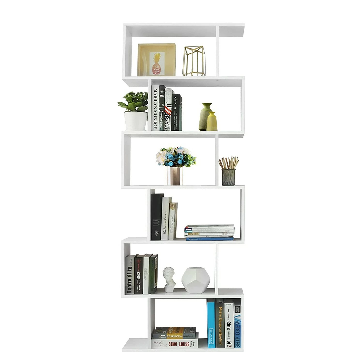 Red Living Regal Cottondale - Weiß 8 Red Living Regal Cottondale - Weiß – Bild 6