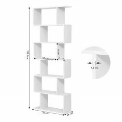 Red Living Regal Cottondale - Weiß 15 Red Living Regal Cottondale - Weiß -Büromöbel Verkäufe 1000329426 220203 16155700500 SKETCH DETAILS P000000001000329426 sketch