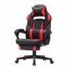 Loftscape Gaming Chair Moco XXL - Schwarz / Rot 1 Loftscape Gaming Chair Moco XXL - Schwarz / Rot -Büromöbel Verkäufe 1000330267 220204 1334450010 IMAGE P000000001000330267