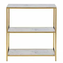 Fredriks Regal Katori II - Glas / Metall - Marmor Weiß Dekor / Gold 15 Fredriks Regal Katori II - Glas / Metall - Marmor Weiß Dekor / Gold -Büromöbel Verkäufe 1000330565 220208 14503000030 DETAILS P000000001000330565