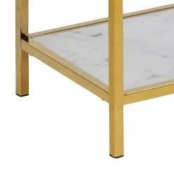 Fredriks Regal Katori II - Glas / Metall - Marmor Weiß Dekor / Gold 20 Fredriks Regal Katori II - Glas / Metall - Marmor Weiß Dekor / Gold -Büromöbel Verkäufe 1000330565 220208 14503100070 DETAILS P000000001000330565