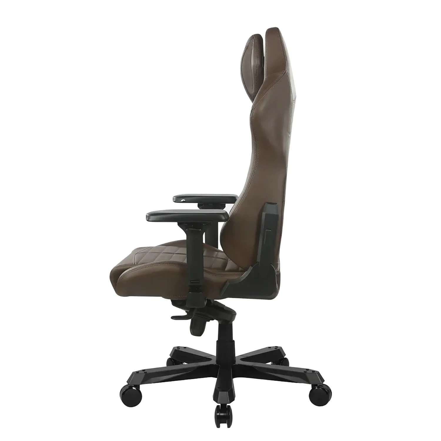 DXRacer Gaming Chair Master Racer - Braun 10 DXRacer Gaming Chair Master Racer - Braun – Bild 8