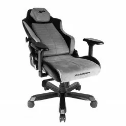 DXRacer Gaming Chair Master Racer II - Grau -Büromöbel Verkäufe 1000331361 220204 15503200050 DETAILS P000000001000331361