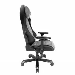 DXRacer Gaming Chair Master Racer II - Grau -Büromöbel Verkäufe 1000331361 220204 15503200060 DETAILS P000000001000331361