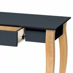 Mørteens Schreibtisch Patti - Graphit -Büromöbel Verkäufe 1000332540 220510 040 DETAILS P000000001000332540