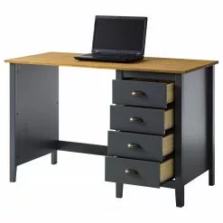 Maison Belfort Büro-Set Rivery (2-teilig) -Büromöbel Verkäufe 1000333821 220314 040 DETAILS P000000001000333821