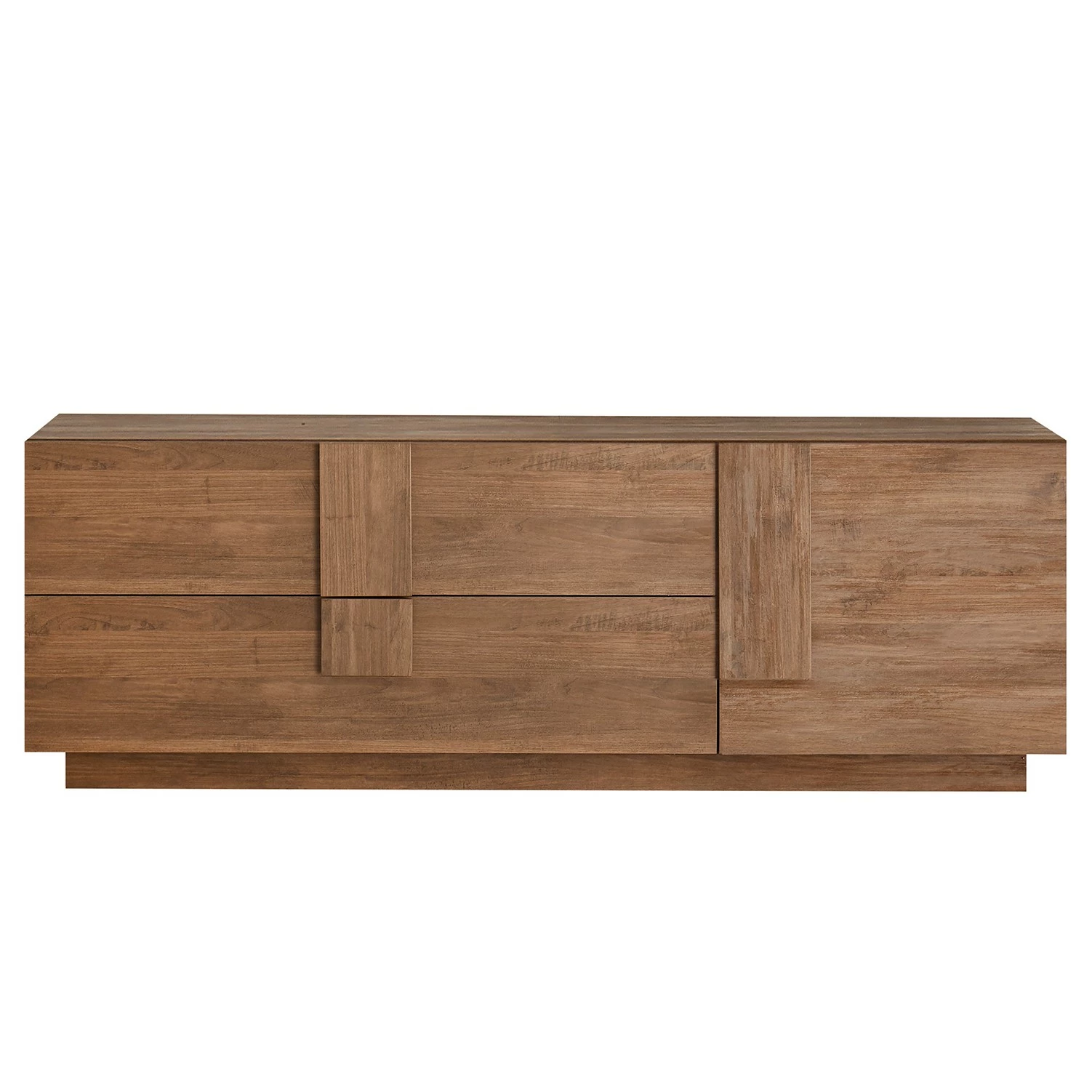 LC Spa Sideboard Jupiter II - Kirschbaum Dekor 3 LC Spa Sideboard Jupiter II - Kirschbaum Dekor