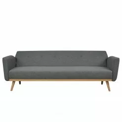 Norrwood Schlafsofa Shorwell - Strukturstoff - Grau -Büromöbel Verkäufe 1000339552 220329 035 DETAILS P000000001000339552