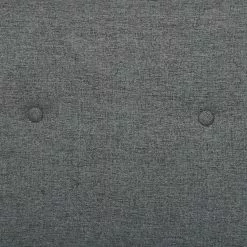 Norrwood Schlafsofa Shorwell - Strukturstoff - Grau -Büromöbel Verkäufe 1000339552 220329 100 DETAILS P000000001000339552