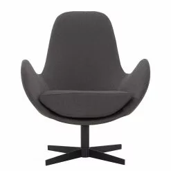 Loftscape Sessel Thika - Microfaser - Dunkelgrau 10 Loftscape Sessel Thika - Microfaser - Dunkelgrau -Büromöbel Verkäufe 1000339555 220329 030 DETAILS P000000001000339555