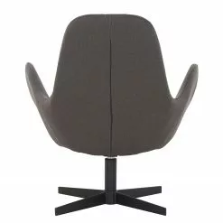 Loftscape Sessel Thika - Microfaser - Dunkelgrau 12 Loftscape Sessel Thika - Microfaser - Dunkelgrau -Büromöbel Verkäufe 1000339555 220329 050 DETAILS P000000001000339555