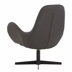 Loftscape Sessel Thika - Microfaser - Dunkelgrau 13 Loftscape Sessel Thika - Microfaser - Dunkelgrau -Büromöbel Verkäufe 1000339555 220329 060 DETAILS P000000001000339555